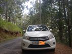 Suzuki Celerio Zxi 2015