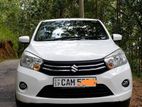 Suzuki Celerio ZXI 2015