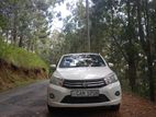 Suzuki Celerio ZXI 2015