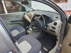 Suzuki Celerio ZXI 2016