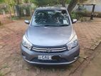 Suzuki Celerio ZXI 2016