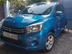 Suzuki Celerio ZXI 2016