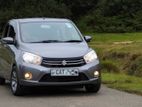 Suzuki Celerio ZXI 2016