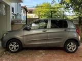 Suzuki Celerio ZXI 2016