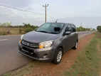 Suzuki Celerio ZXI 2016