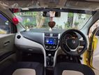 Suzuki Celerio ZXI 2016