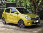 Suzuki Celerio ZXI 2016