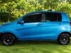 Suzuki Celerio Zxi 2016