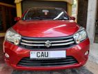 Suzuki Celerio ZXI 2017