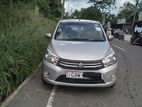 Suzuki Celerio ZXI 2017