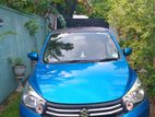 Suzuki Celerio ZXI 2017