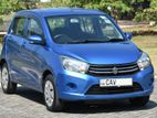 Suzuki Celerio ZXI 2017
