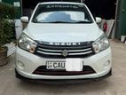 Suzuki Celerio ZXI 2017