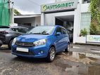 Suzuki Celerio ZXI 2017