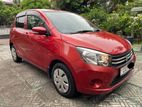 Suzuki Celerio ZXI 2017