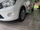 Suzuki Celerio ZXI 2017