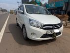 Suzuki Celerio ZXI 2017