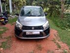 Suzuki Celerio ZXI 2018