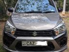 Suzuki Celerio ZXI 2018