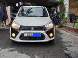 Suzuki Celerio ZXI 2019