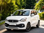 Suzuki Celerio ZXI 2026