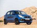 Suzuki Celerio ZXI+ AGS AMT 2025