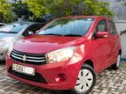 Suzuki Celerio ZXI Auto 1st owner 2017