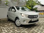 Suzuki Celerio ZXI Auto 1st owner 2017