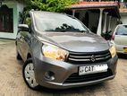 Suzuki Celerio ZXI Auto 1st owner 2017