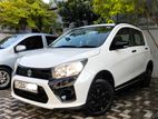 Suzuki Celerio ZXI Auto 1st owner 2018
