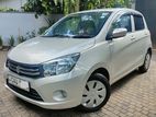 Suzuki Celerio ZXI Auto 2016