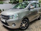 Suzuki Celerio ZXI Auto 2017