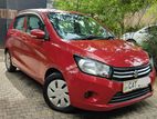 Suzuki Celerio ZXI Auto 2017