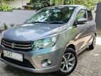 Suzuki Celerio ZXI Auto 2017