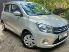 Suzuki Celerio ZXI Auto 2017