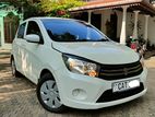 Suzuki Celerio ZXI Auto 2017