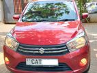 Suzuki Celerio ZXI Auto 2017
