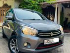 Suzuki Celerio ZXI Auto 2017