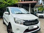 Suzuki Celerio ZXI Auto 2017