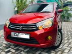 Suzuki Celerio ZXI Auto 2017