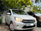 Suzuki Celerio ZXI Auto 2017