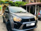 Suzuki Celerio ZXI Auto 2018