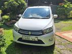 Suzuki Celerio ZXI Auto Elegance 2017