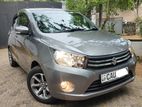 Suzuki Celerio ZXI Auto Eligrence 2017