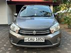 Suzuki Celerio ZXI Auto2017 2017