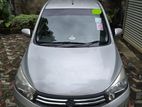 Suzuki Celerio ZXI Automatic 2017
