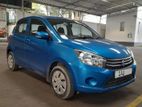 Suzuki Celerio Zxi Elegance Pack 2017