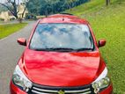 Suzuki Celerio ZXI - First Owner 2017