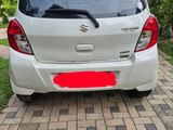 Suzuki Celerio ZXI for Rent