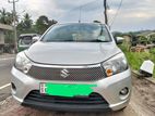 Suzuki Celerio ZXI Full Option 2015